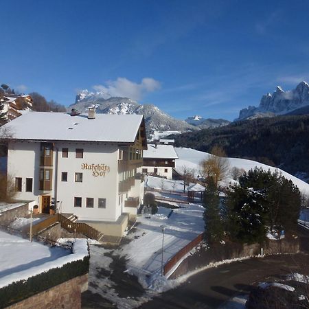 Raschoetzhof Funes  Bagian luar foto