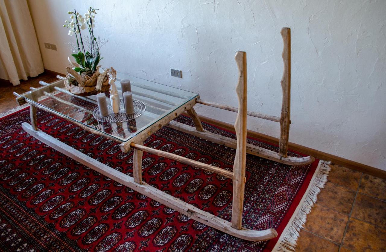 Raschoetzhof Funes  Bagian luar foto